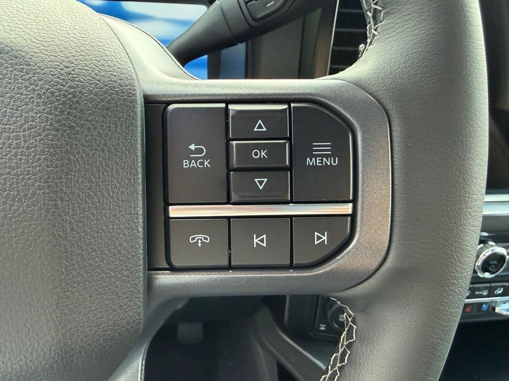 New 2026 Avalanche Ford F-250® Lariat® image 13
