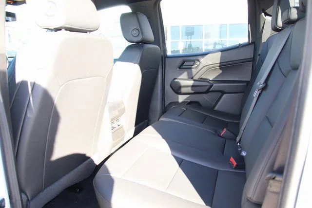 2025 Chevrolet Colorado Trail Boss - Photo 24