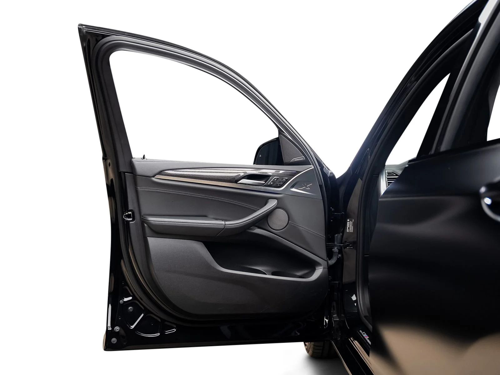 Used 2023 Black BMW M image 56