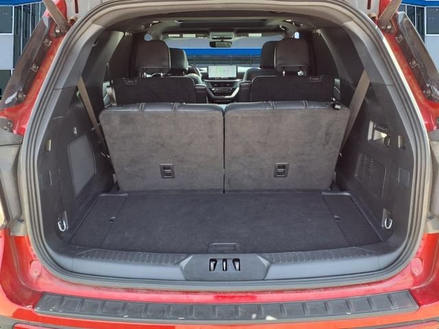 2025 Ford Explorer ST - Photo 29