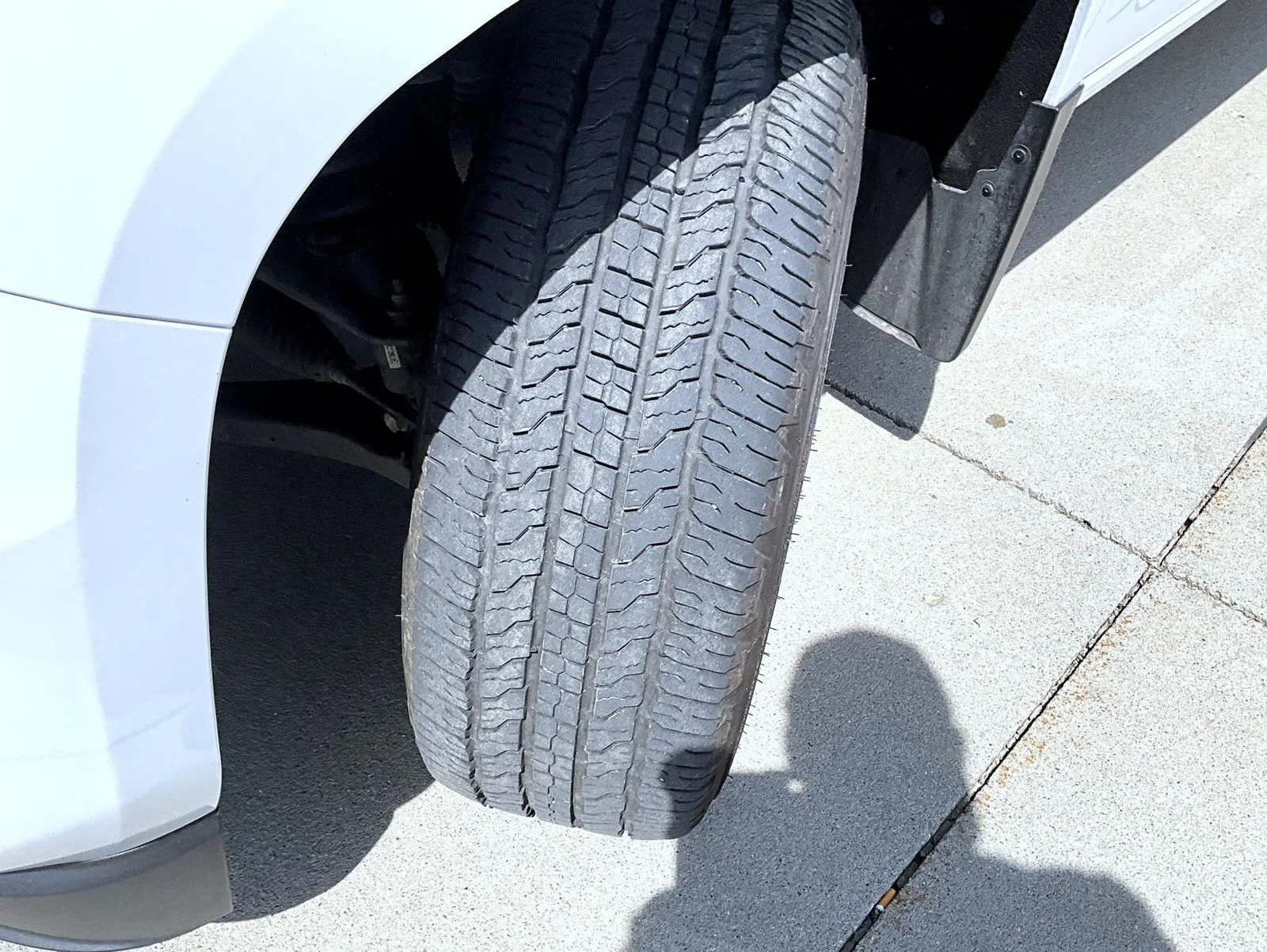 Used 2019 White GMC SLE1 image 26