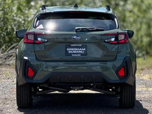 New 2026 ALPINE GREEN Subaru Limited image 6