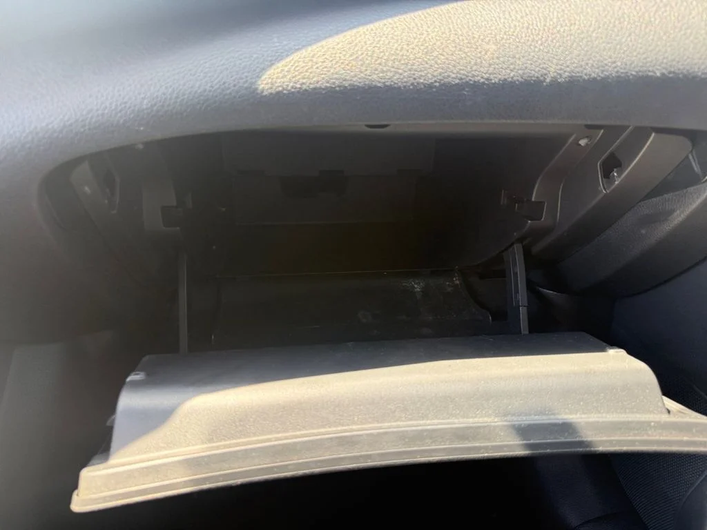Used 2019 Red Nissan SV image 37