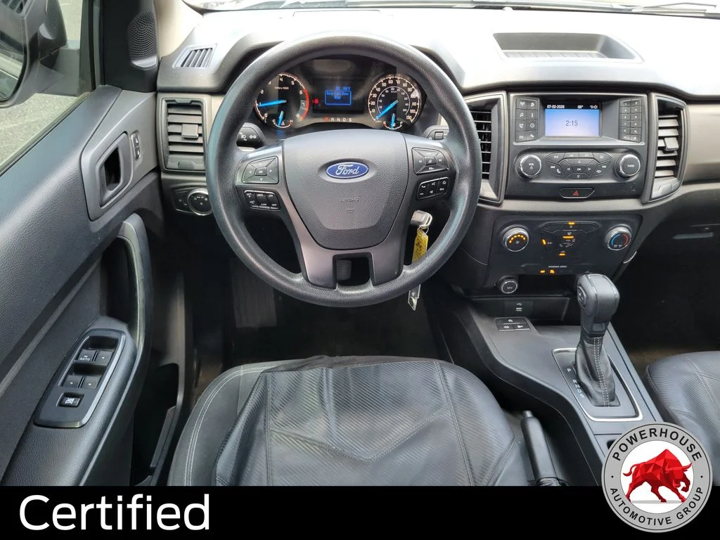 Used 2020 Gray Ford XL image 19