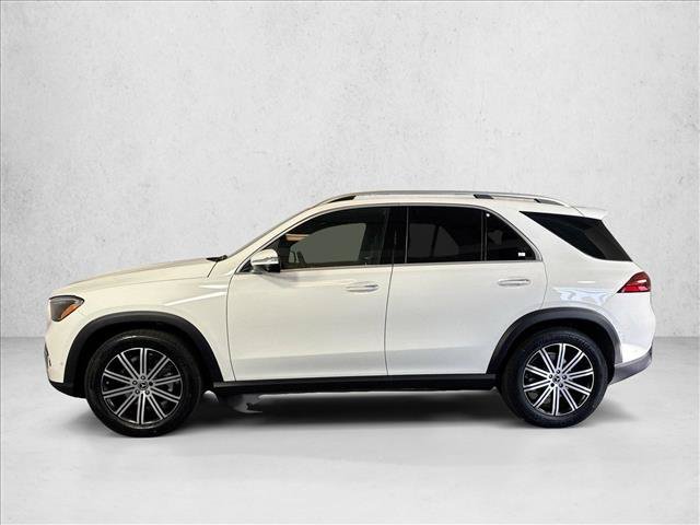 New 2026 Polar White Mercedes-Benz GLE 350 image 38