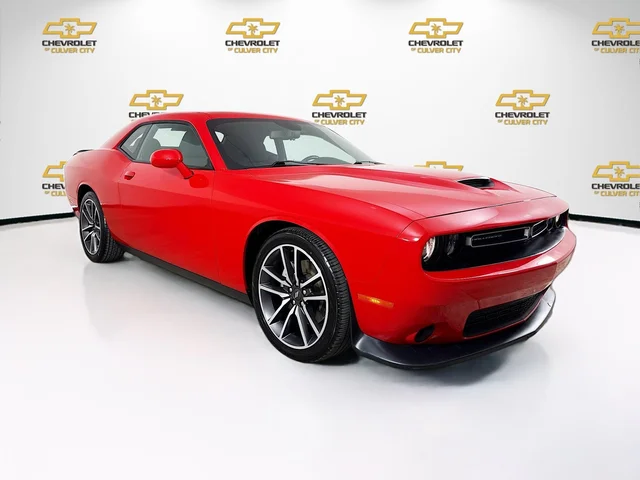 2023 Dodge Challenger R/T