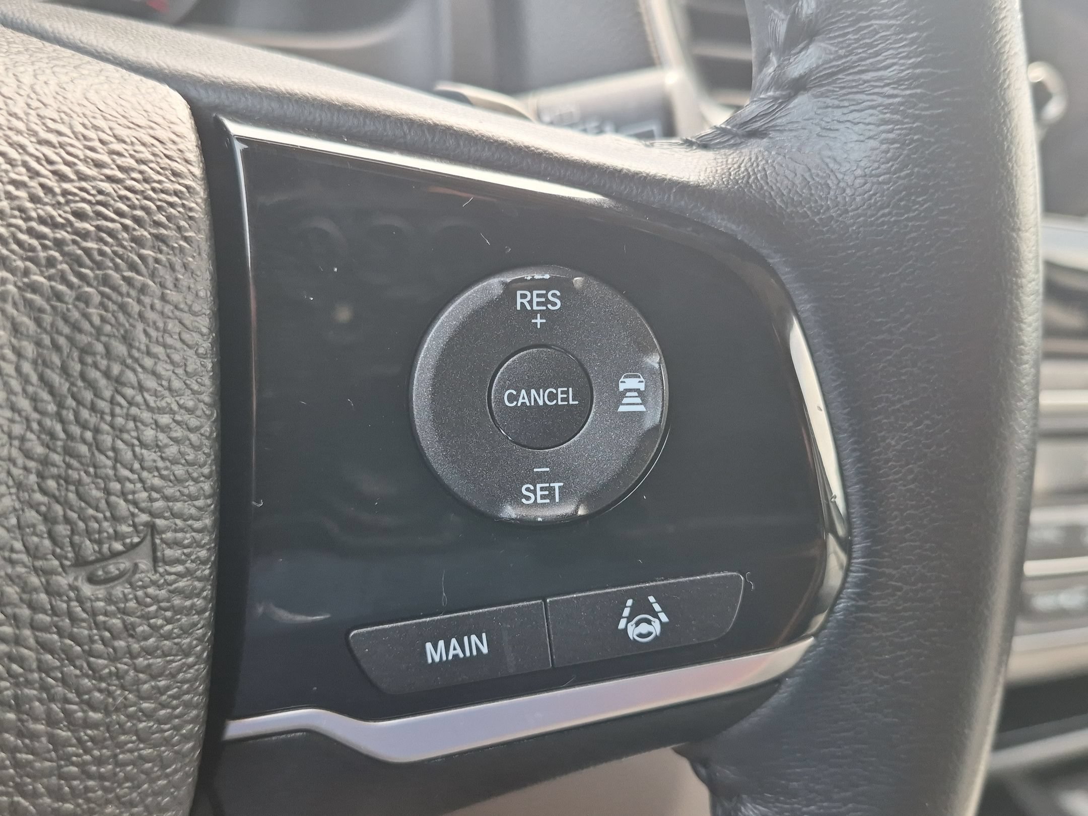 2021 Honda Pilot EX-L - Photo 15