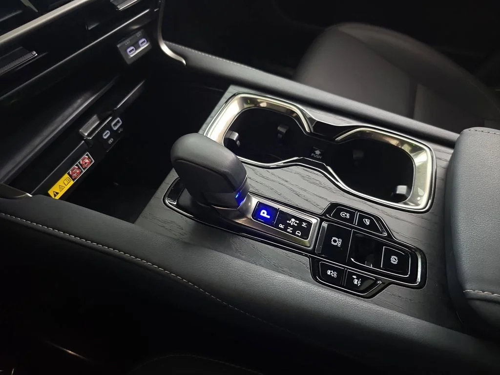 Certified Used 2023 Silver Lexus 350 Premium image 27