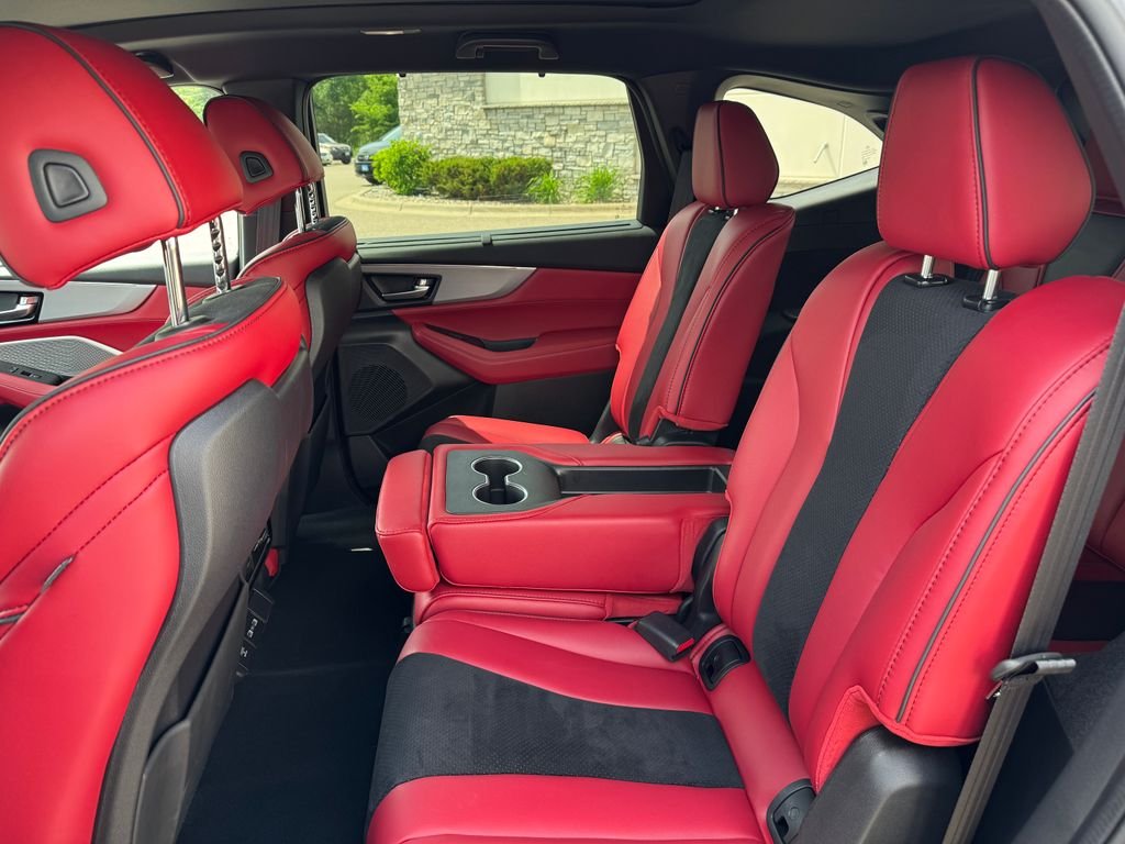 2024 Acura MDX A-SPEC - Photo 23