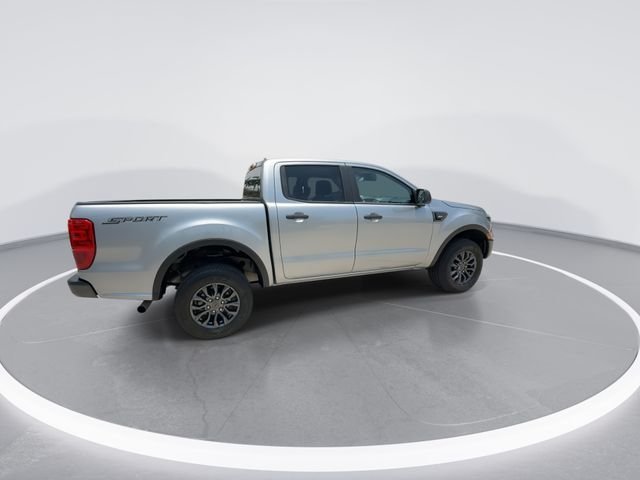 2023 Ford Ranger XLT - Photo 9