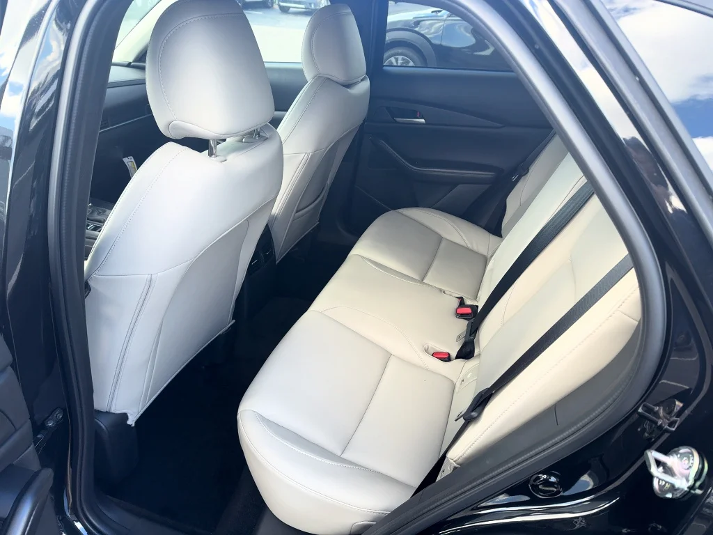 2026 Mazda CX-30 Preferred - Photo 10
