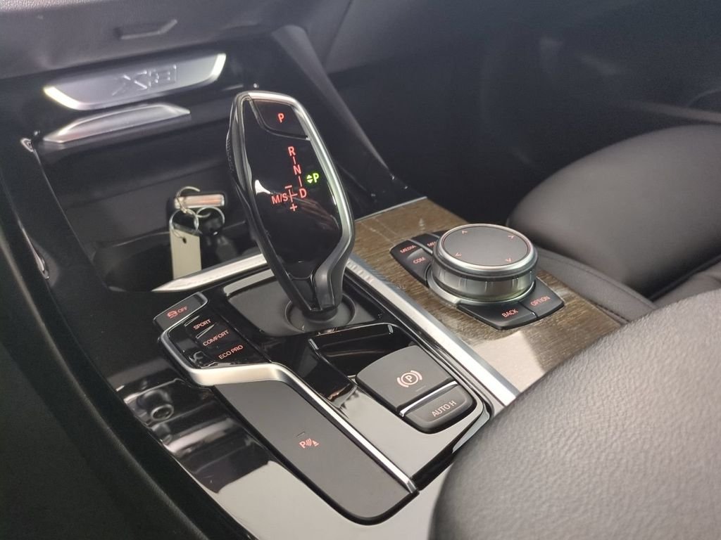2020 BMW X3 30i - Photo 22