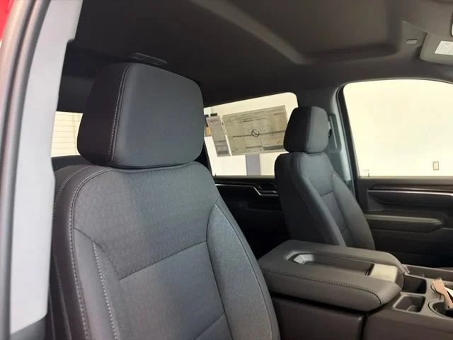 New 2026 Red Hot Chevrolet LT image 28