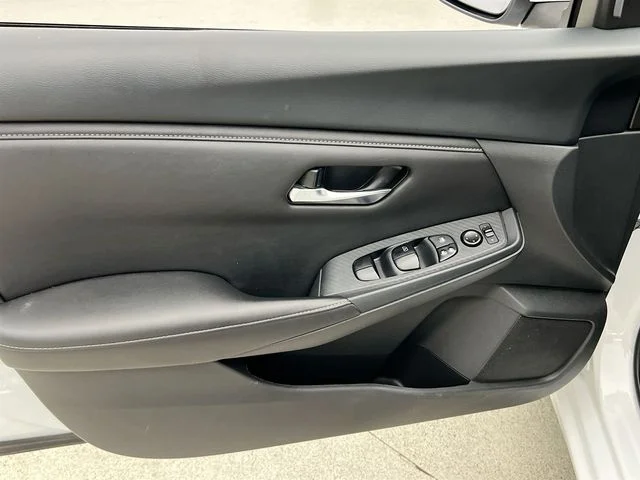 2024 Nissan Sentra SV - Photo 20
