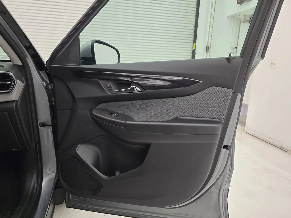 2026 Chevrolet Trailblazer LT - Photo 42