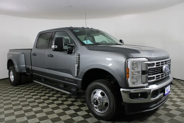 2026 Ford F-350SD XLT