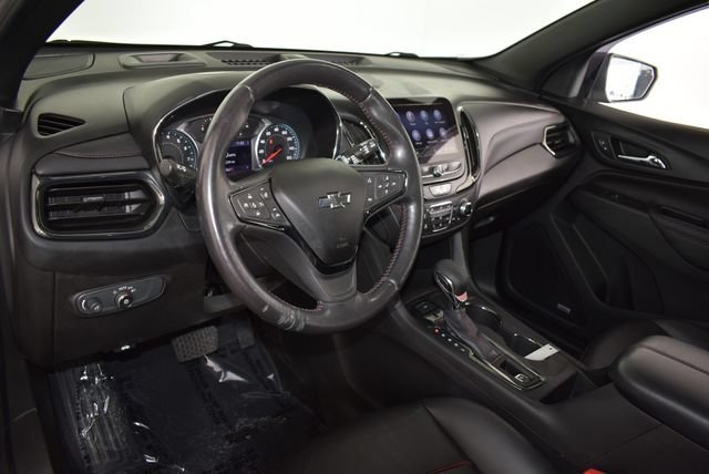 2022 Chevrolet Equinox RS - Photo 31