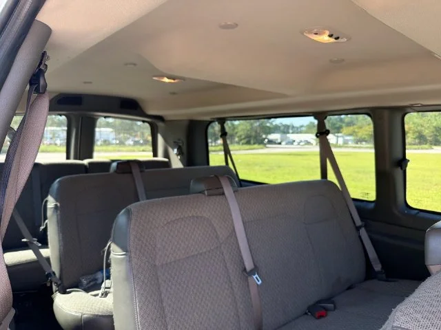 Certified Used 2025 Summit White Chevrolet 1LS image 21