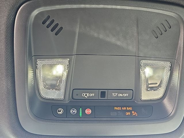 Used 2023 Gray Chevrolet LS image 20