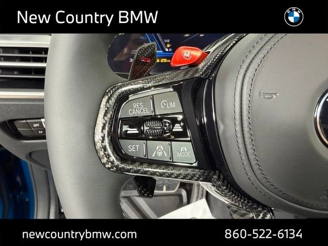 New 2027 Special Order Color BMW Competition image 15