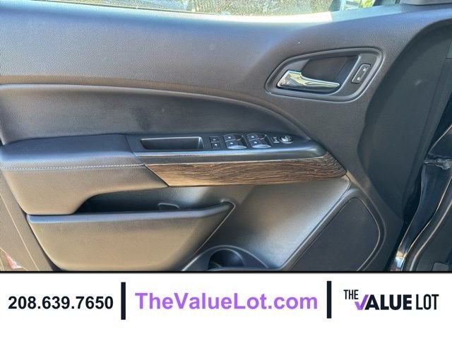 Used 2019  GMC Denali image 19