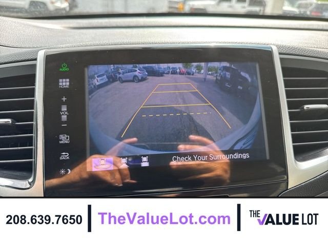 Used 2016  Honda EX-L image 27