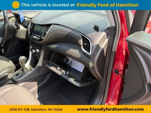 Used 2020 Cajun Red Tintcoat Chevrolet  image 31