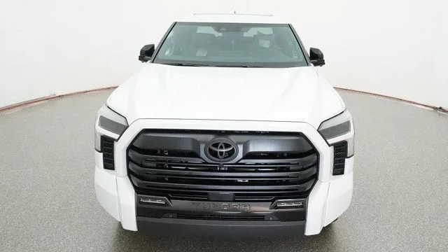 New 2026 Beige Toyota Limited image 20