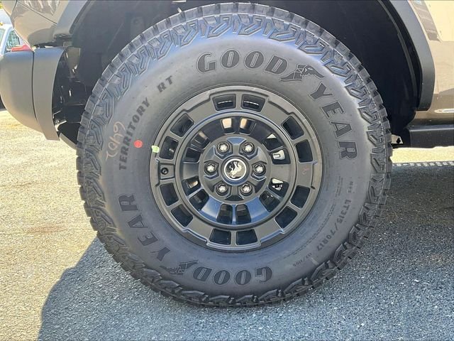 2026 Ford Bronco — photo 28