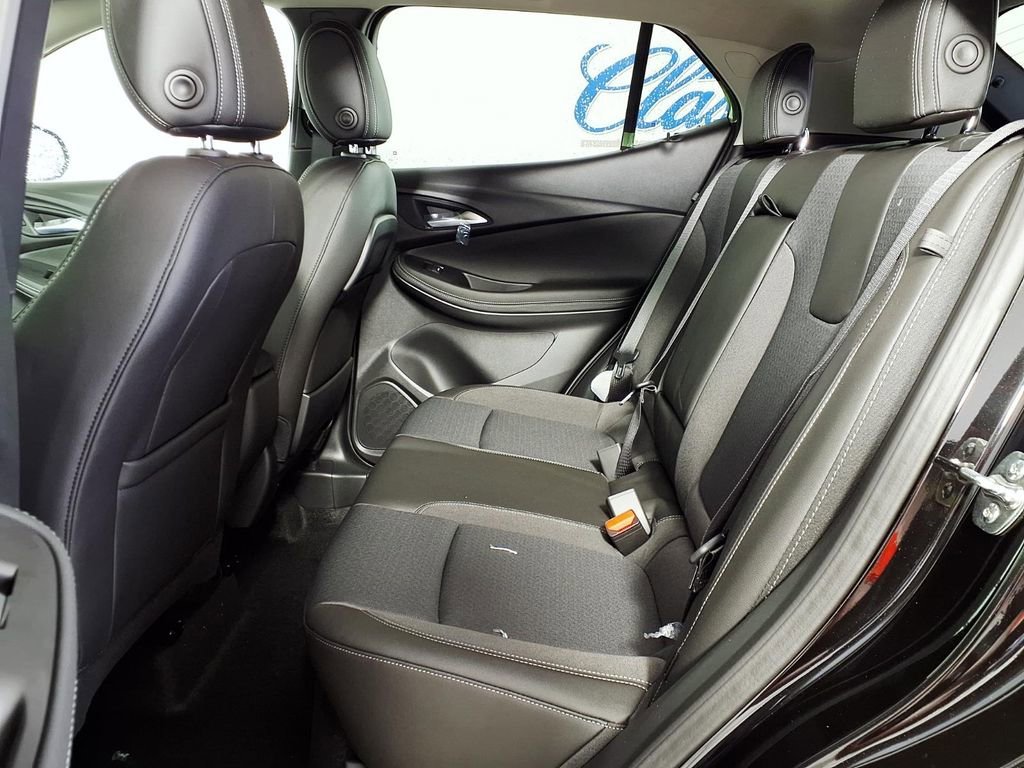 2026 Buick Encore GX Preferred - Photo 8