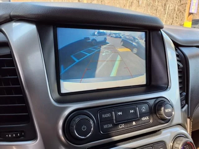 2018 Chevrolet Tahoe Premier - Photo 20