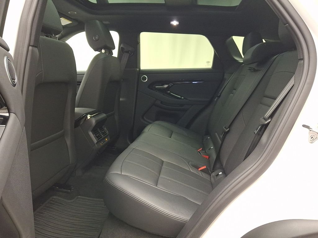 2026 Land Rover Range Rover Evoque S - Photo 10