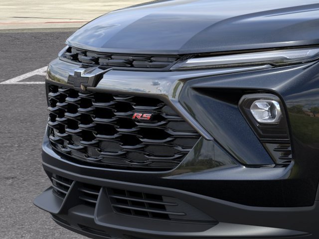 2026 Chevrolet Trailblazer RS - Photo 13