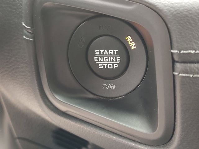 Used 2024 White Jeep Sahara 4xe image 20