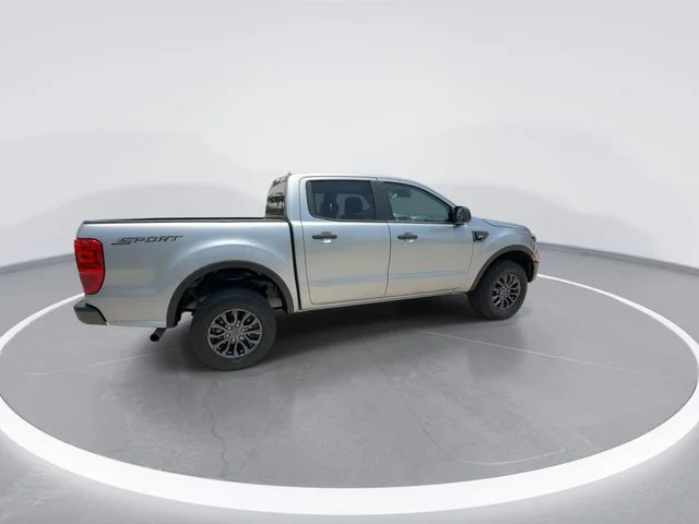 2023 Ford Ranger XLT - Photo 9