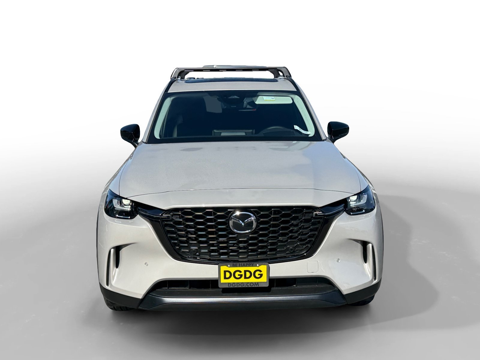 New 2026 Platinum Quartz Mazda Premium Sport image 8