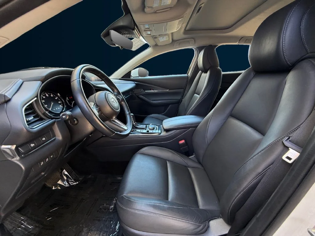 Used 2025 White Mazda 2.5 S Preferred Package image 10