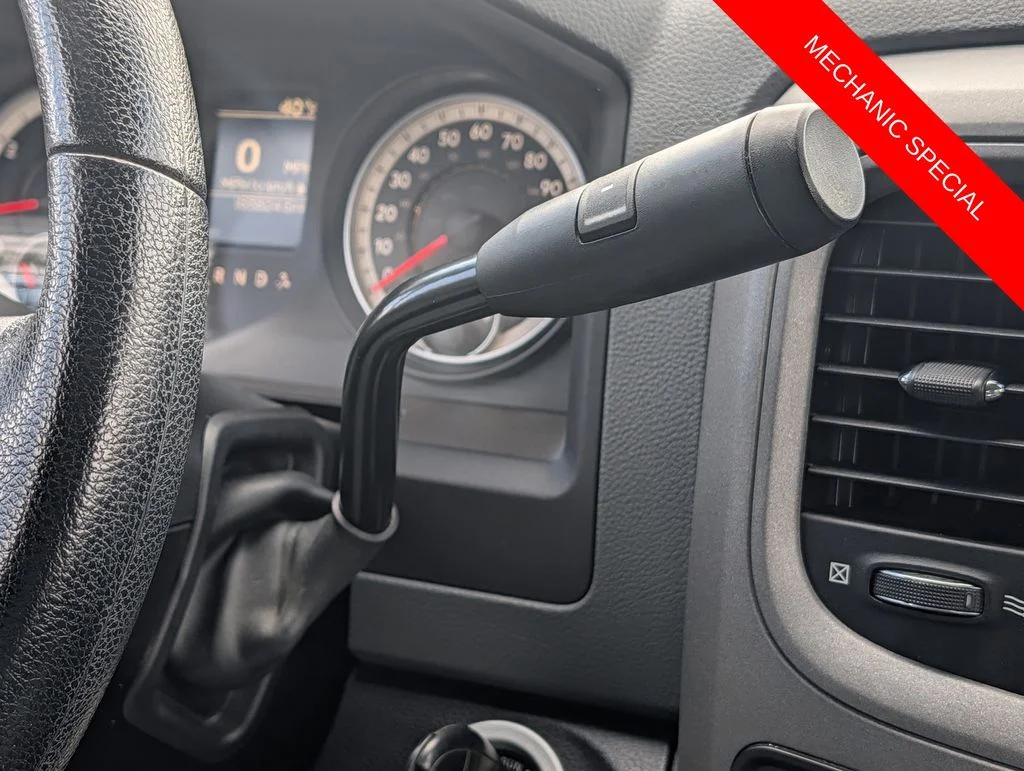Used 2014 Black Ram Express image 18