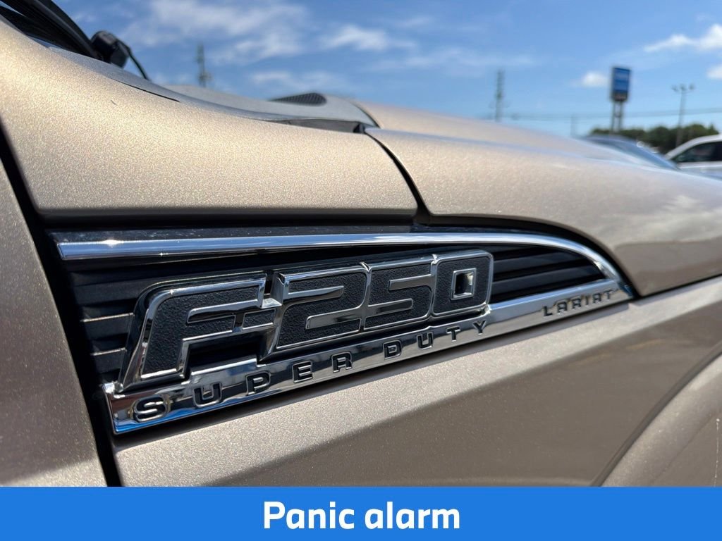 Used 2012  Ford Lariat image 12