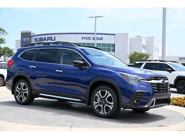 New 2026 Blue Subaru Touring 7-Passenger image 39