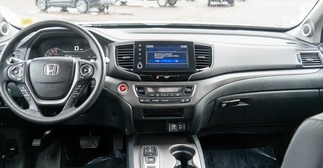 Used 2023 Gray Honda Sport image 17