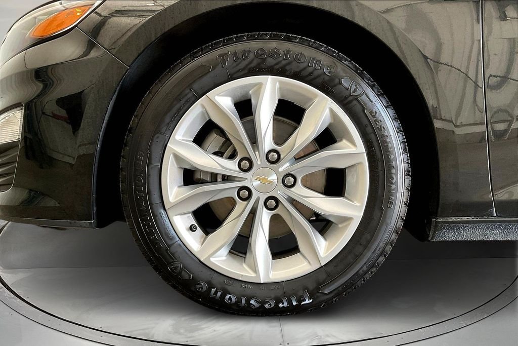 2024 Chevrolet Malibu 1LT - Photo 10