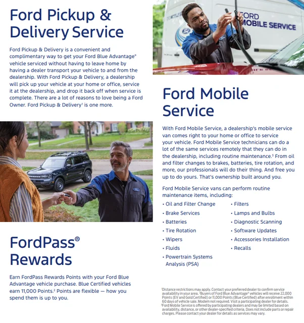 Certified Used 2023 Azure Gray Metallic Ford Raptor image 14