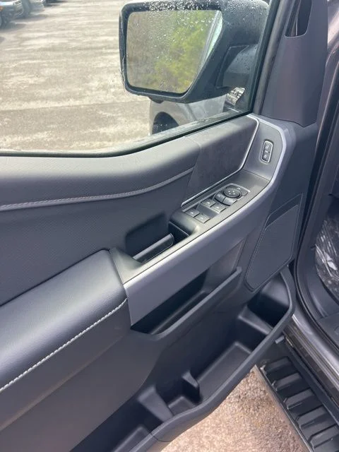 Used 2026 Gray Ford XLT image 28