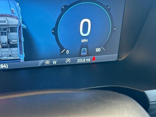 New 2026 Carbonized Gray Metallic Ford STX® image 49