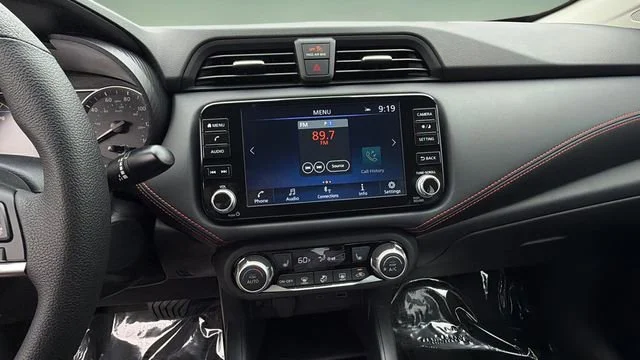 Used 2025 Gray Nissan 1.6 SR image 25