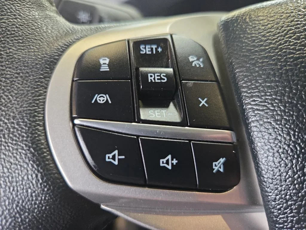 Used 2024 Black Ford XLT image 20