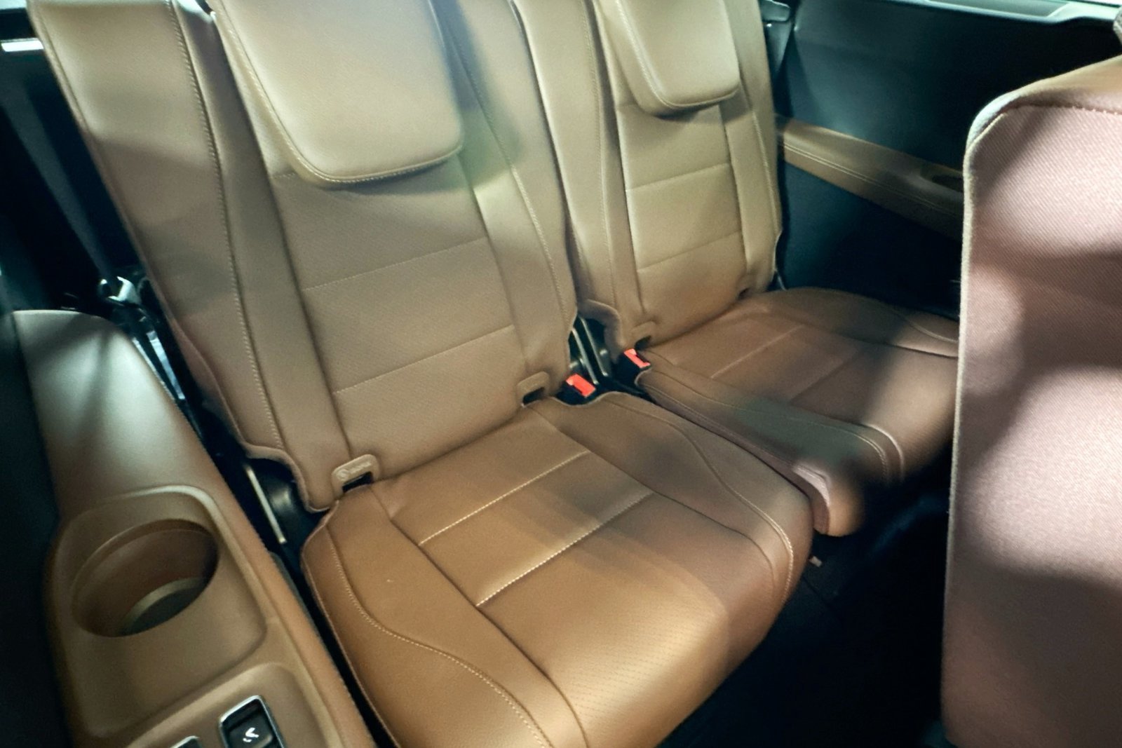 New 2026 Obsidian Black Metallic Mercedes-Benz GLS 450 image 25