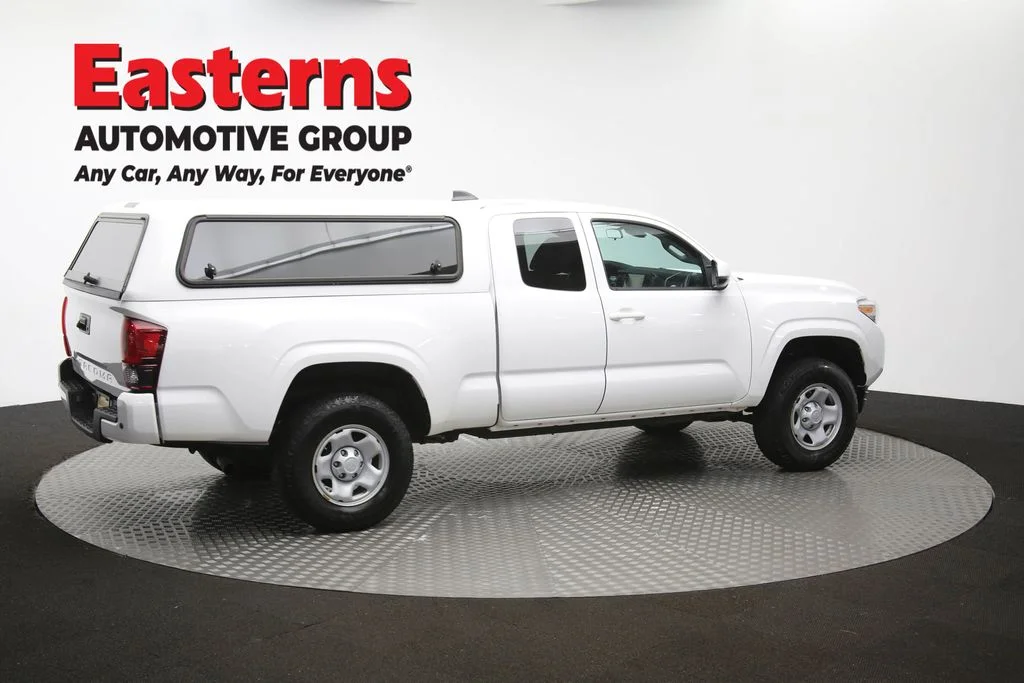 Used 2020 White Toyota SR image 39