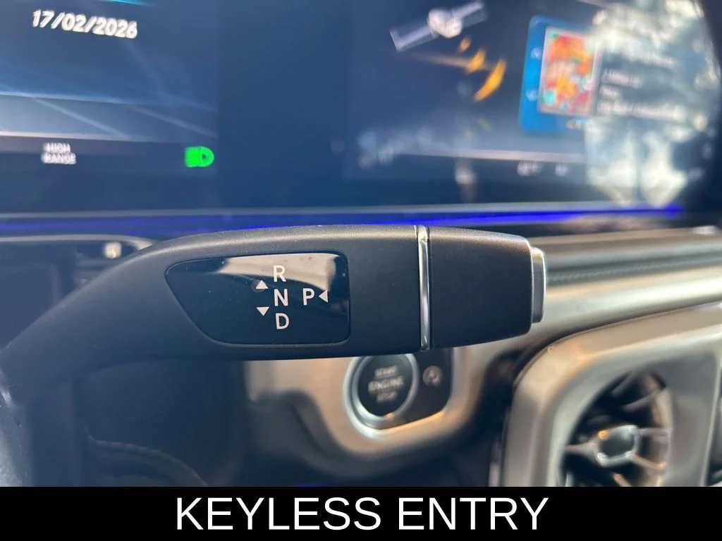 Used 2019 Silver Mercedes-Benz G 63 AMG® image 7